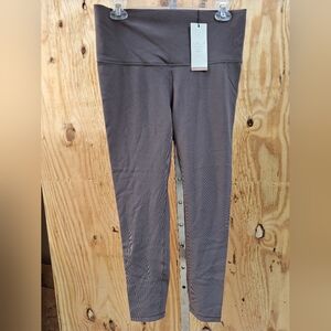 NWT Calia High-Waist Leggings 7/8 Luxe Mauve